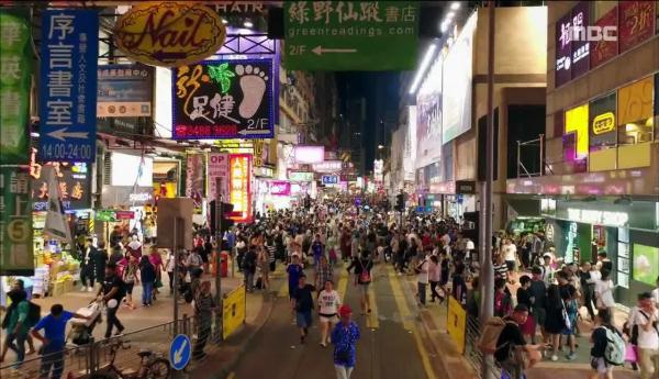  香港取景！韓國《20世紀少男少女》收錄地道廣東話