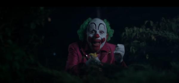 Burger King萬聖節廣告抽盡水　麥當勞叔叔變It小丑要食皇堡