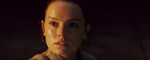 《星戰8》新預告暗示莉亞公主被弒 女主角轉投黑暗勢力
