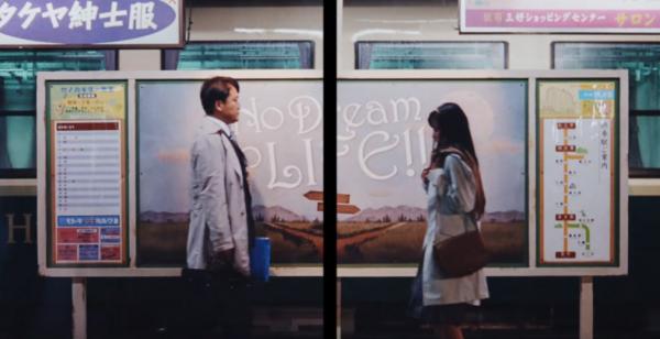 日本超有意義廣告 「活著就是連續不斷的奇蹟」 