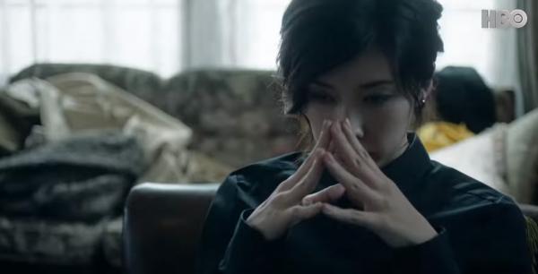 HBO Asia起用竹內結子　飾演日本女版福爾摩斯《Miss Sherlok》