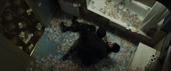 偷情富商跌入密室殺人圈套  西班牙懸疑新戲《死無對證》
