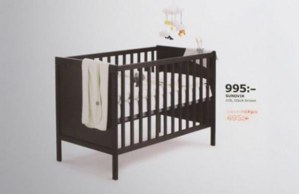 IKEA再爆創意新廣告！ 產品目錄題材超大膽 玩「尿」引關注