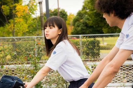 日本翻拍《那些年》劇照公開 新版「沈佳宜」仙氣十足