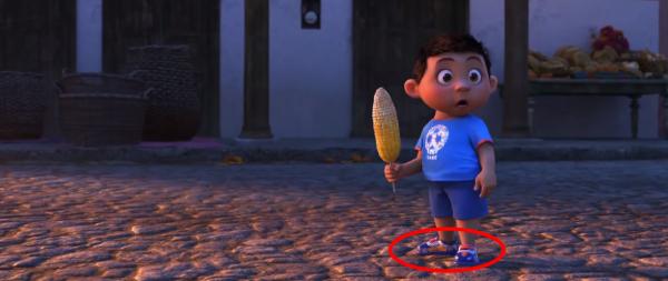 Pixar動畫家族瘋狂穿插 《玩轉極樂園》10個彩蛋