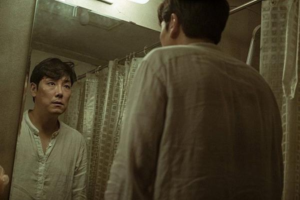 韓國驚慄懸疑新戲《解凍屍篇》老人殺人告白撈出無頭女屍