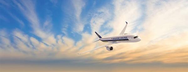 全球20大最安全航空公司+10大最安全廉航 兩間本地航空上榜 