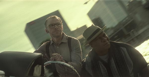 《職業特工隊6》暑假上映  56歲靚佬湯繼續「不可能任務」