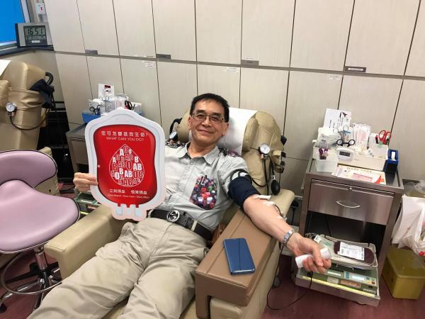 香港紅十字會7大捐血站照常開放！農曆新年期間捐血送福袋