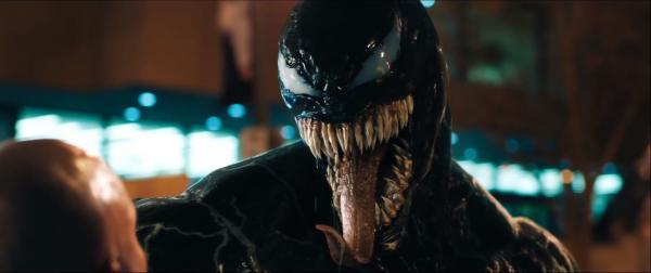 蜘蛛俠死對頭Venom拍成獨立電影 《毒魔》今年秋季上映