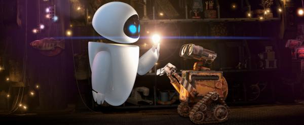 11度提名「最佳動畫」9次當選！Pixar出戰奧斯卡屢獲佳績