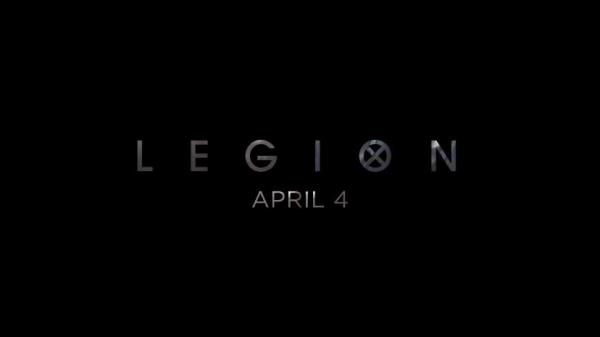 X-Men外傳《Legion》第二季 地表最強變種人回歸