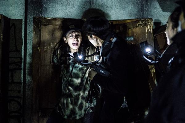世界七大鬧鬼聖地拍真人騷  韓國新片《瘋人院逐個捉》