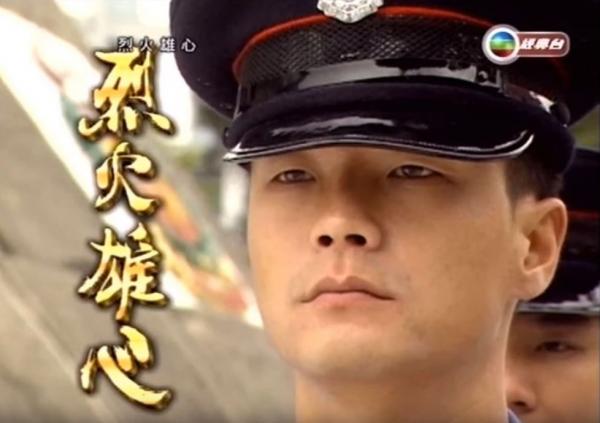 陀槍 /妙手/ 烈火播出20周年！重溫TVB三大經典電視劇