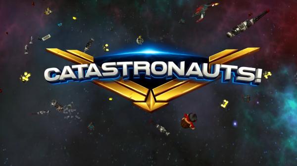 新作《Catastronauts》4人協戰外星人 Switch12月底登場！