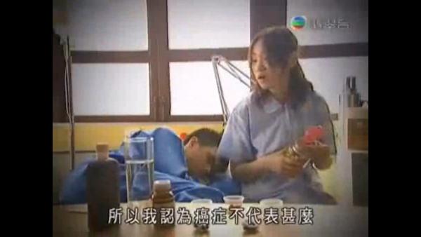 張敬軒都有拍過TVB劇集　10年前仍然係走斯文路線
