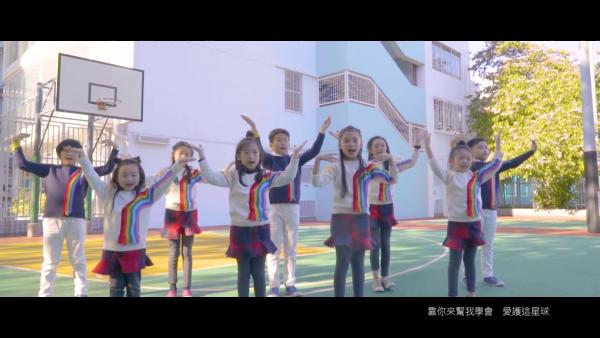 樂壇新組合Idol Jr.成員最細得6歲　主打Kpop舞蹈要進軍韓國？