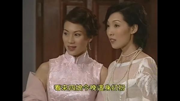 穿越橋段永遠拍唔厭　9套TVB最成功的穿越劇