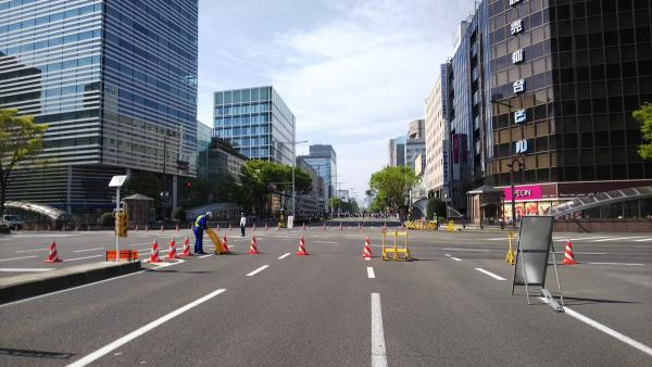 日本逾10萬人上街迎接羽生結弦！ 只留12袋垃圾展超強公民意識 
