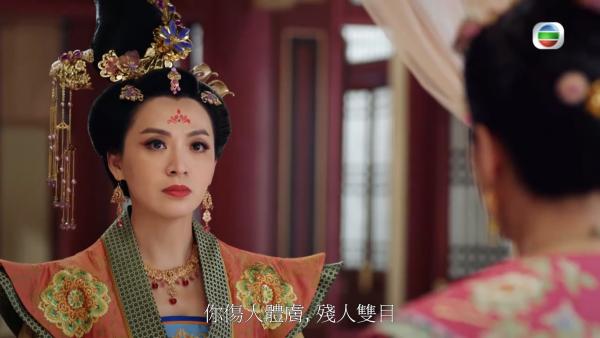 愛回家｜新角色「陳法拉」登場疑取代食屎陳師奶！凍齡美魔女曾不幸三度流產