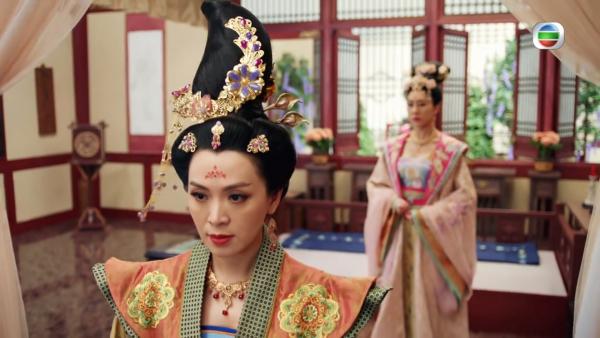 愛回家｜新角色「陳法拉」登場疑取代食屎陳師奶！凍齡美魔女曾不幸三度流產