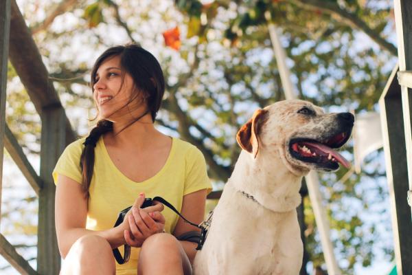 養狗的單身人士更長命？！研究：可減少患心血管疾病機會
