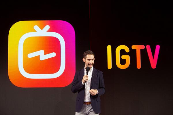 Instagram新功能4人連線視像通話  傾住視像玩電話！