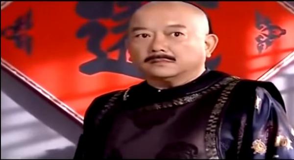 陳展鵬飾演和珅太瘦唔習慣　網民懷念《鐵齒銅牙紀曉嵐》版本
