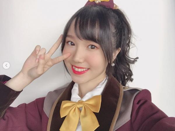 《律政新人王2》馬國明女兒童星如今成港產日本偶像 甜美樣子入選AKB48姊妹團
