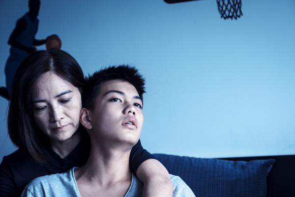 Netflix揭露現實家庭黑暗 《你的孩子不是你的孩子》亞洲版《黑鏡》