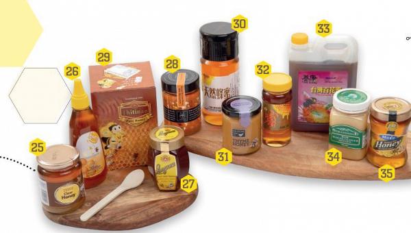 消委會驗出13款蜂蜜含抗生素/除害劑殘餘　6大食用蜂蜜注意事項
