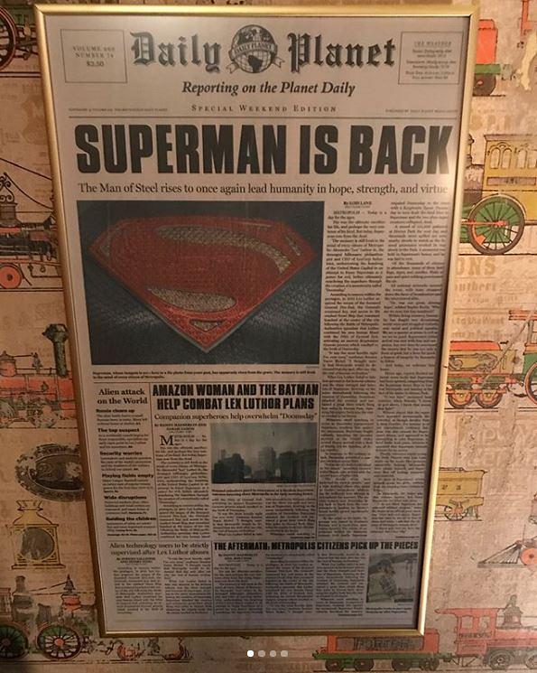 【沙贊！神力集結】超級英雄Shazam預告公開！隱藏DC正義聯盟彩蛋