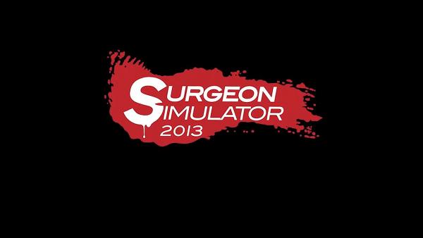 Switch超騎呢模擬外科手術Game 2人聯手開刀玩到崩潰！