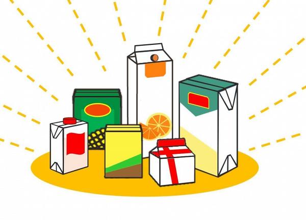 【環保減廢】紙包飲品盒可回收變再造紙！一文睇晒回收方法及地點