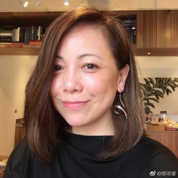 鄧萃雯回巢TVB拍劇無望？回顧她5套演技精湛的5套劇