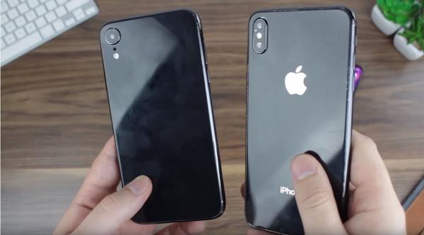 【Apple蘋果】官方名稱曝光唔叫iPhone 9！蘋果新手機名稱一反傳統 
