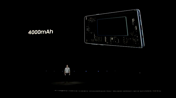 三星Note9發佈 歷年最強配備！容量達1TB 6大賣點搶先睇