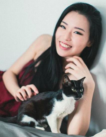 【晚吹–喵喵喵】ViuTV新節目分享養貓心得知識！港台貓界KOL一齊分享貓咪趣聞