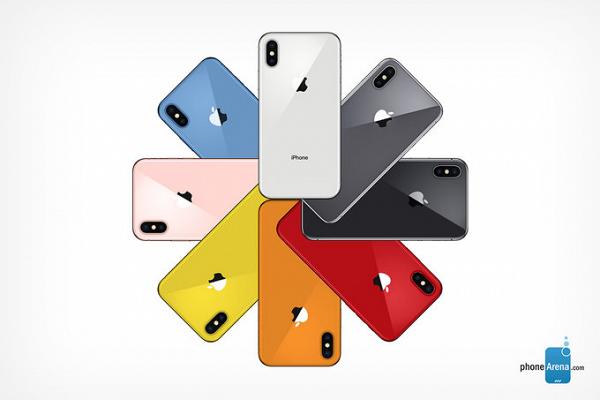 【Apple蘋果】新iPhone開售日期曝光 新增顏色+配備大提升