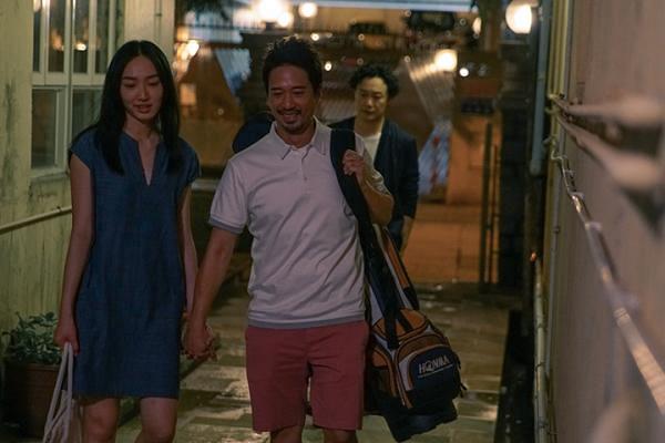 【短暫的婚姻】林海峰、潘燦良出演舞台劇版！音樂劇集搬上舞台再次牽動情緒 