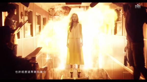 S.H.E新歌《十七》紀念姊妹情不變  MV重現Selina「火吻」意外