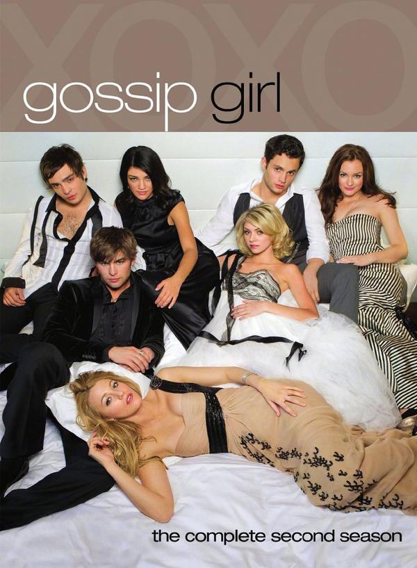 傳愛奇藝將開拍國產《Gossip Girl》！網民直指糟蹋原作