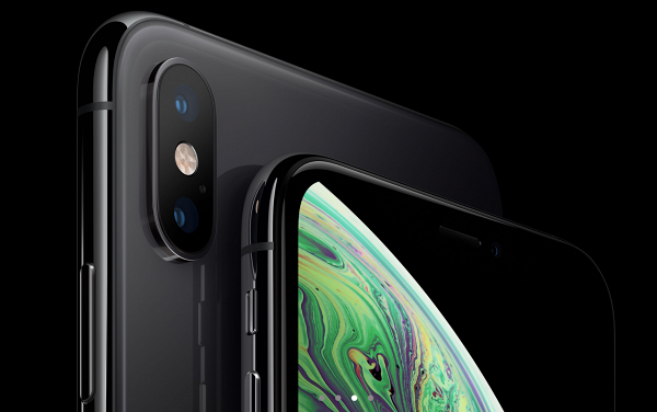 【Apple發佈會2018】iPhoneXS 11大亮點率先睇 512GB容量+亮麗金色外殼！