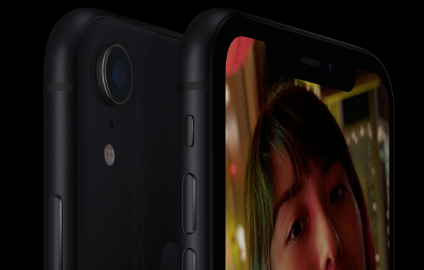 【Apple發佈會2018】蘋果加推平價iPhone XR 雙sim卡＋4大罕有色系