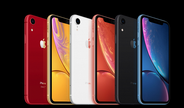 【Apple發佈會2018】iPhone舊機全線勁減！一次睇晒iPhone 8/iPhone 7新售價