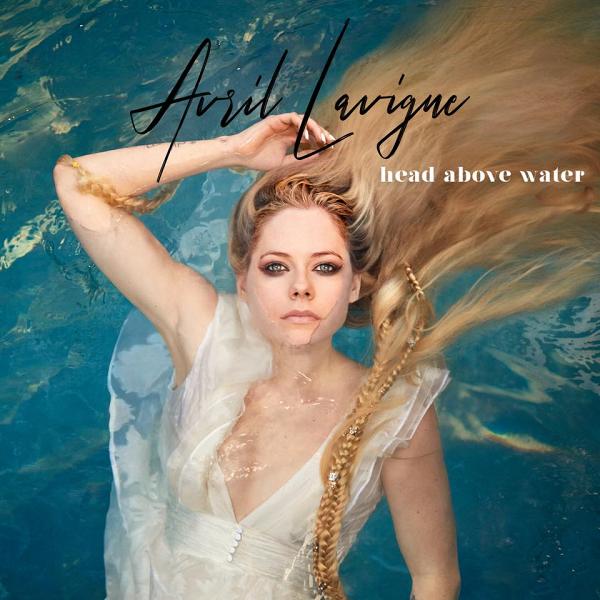 Avril Lavigne戰勝萊姆病攜新歌《Head Above Water》回歸 寫信感激歌迷陪伴