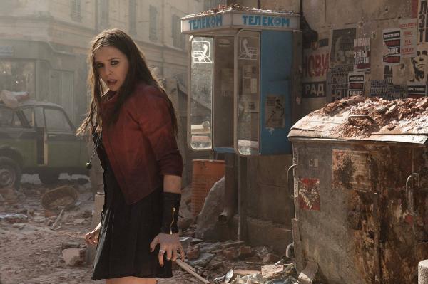 洛基、緋紅女巫有望拍獨立影集 迪士尼推Marvel英雄劇攻串流平台
