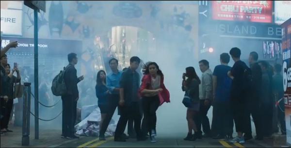 黃秋生演英劇《Strangers》盡拍香港靚景 吸引當地觀眾旅遊意慾