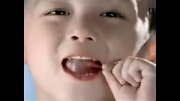 3歲拍廣告6歲自薦拍劇  吳磊童星出身無走樣越來越養眼