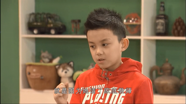 3歲拍廣告6歲自薦拍劇  吳磊童星出身無走樣越來越養眼